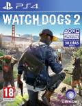 Watch Dogs 2 PS4