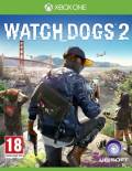 Watch Dogs 2 XONE