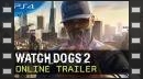 vídeos de Watch Dogs 2