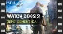 vídeos de Watch Dogs 2