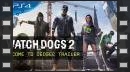 vídeos de Watch Dogs 2