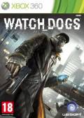 Watch Dogs XBOX 360