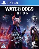 Danos tu opinión sobre Watch Dogs Legion