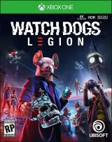 Watch Dogs Legion ONE