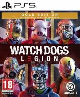 Watch Dogs Legion PS5