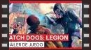 vídeos de Watch Dogs Legion