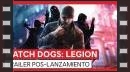 vídeos de Watch Dogs Legion