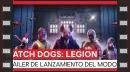 vídeos de Watch Dogs Legion