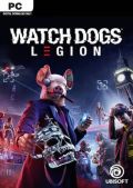 Watch Dogs Legion portada