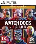 Watch Dogs Legion portada
