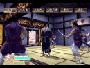 imágenes de Way of the Samurai 2