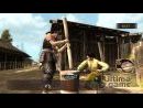 Imágenes recientes Way of the Samurai 3