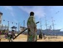 imágenes de Way of the Samurai 4