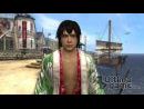 imágenes de Way of the Samurai 4