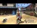 imágenes de Way of the Samurai 4