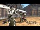 imágenes de Way of the Samurai 4