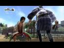 imágenes de Way of the Samurai 4