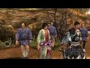 imágenes de Way of the Samurai 4