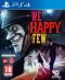 portada We Happy Few PlayStation 4
