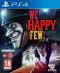 We Happy Few portada