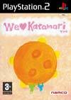 Danos tu opinión sobre We Love Katamari
