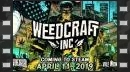 vídeos de Weedcraft Inc