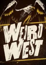 Weird West 