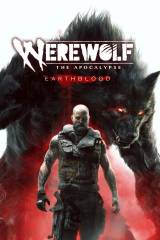 Werewolf: The Apocalypse - Earthblood PS4