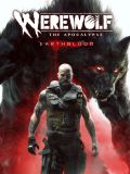 portada Werewolf: The Apocalypse - Earthblood Xbox Series X