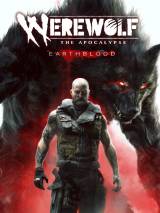 Werewolf: The Apocalypse - Earthblood 