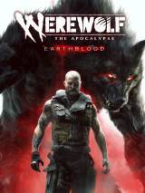 Werewolf: The Apocalypse - Earthblood 