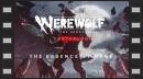 vídeos de Werewolf: The Apocalypse - Earthblood