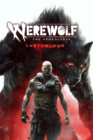 Werewolf: The Apocalypse - Earthblood