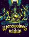 Werewolves Within portada