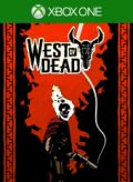 portada West Of Dead Xbox One