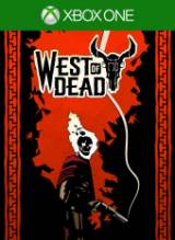 West Of Dead 