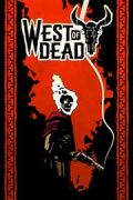 West Of Dead portada