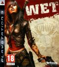 WET PS3