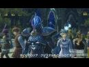 imágenes de White Knight Chronicles II