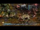 imágenes de White Knight Chronicles II