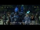 imágenes de White Knight Chronicles II