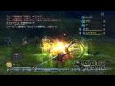 imágenes de White Knight Chronicles II