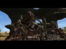 imágenes de White Knight Chronicles II