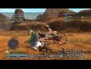 imágenes de White Knight Chronicles II