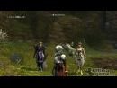 imágenes de White Knight Chronicles II