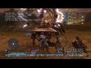 imágenes de White Knight Chronicles II