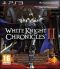 portada White Knight Chronicles II PS3