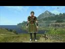 imágenes de White Knight Chronicles