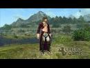imágenes de White Knight Chronicles