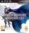 White Knight Chronicles portada